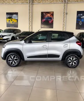 KWID INT BTON