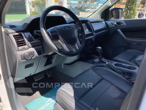 Ranger 3.2 Xlt 4X4 Cd 20V Diesel 4P Automático