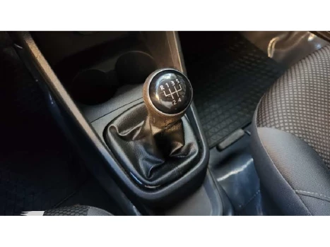 SAVEIRO 1.6 MSI TRENDLINE CS 16V FLEX 2P MANUAL
