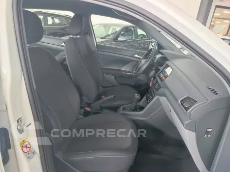 T-CROSS 1.0 200 TSI Sense