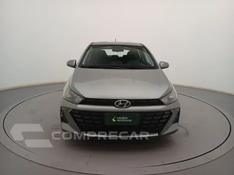 HB20 1.0 12V FLEX LIMITED PLUS MANUAL