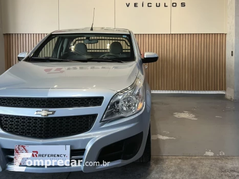 MONTANA 1.4 MPFI LS CS 8V FLEX 2P MANUAL
