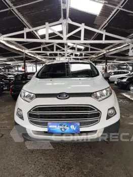 ECOSPORT FREESTYLE 1.6