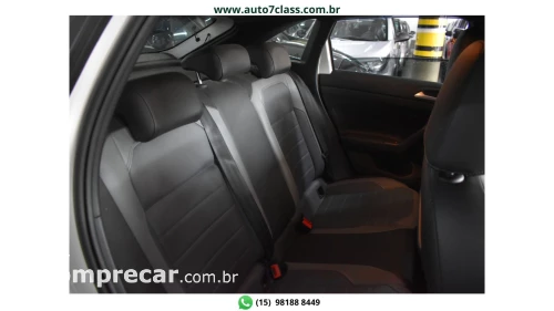 NIVUS - 1.0 200 TSI TOTAL HIGHLINE AUTOMÁTICO