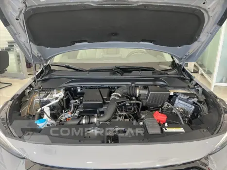 HR-V 1.5 DI I-VTEC TURBO FLEX ADVANCE CVT