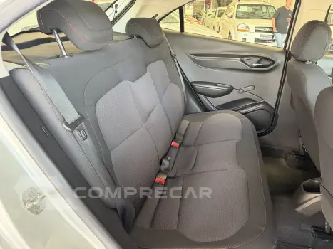 ONIX 1.4 MPFI LT 8V