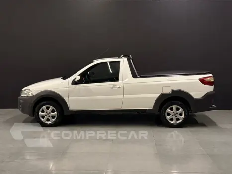 STRADA 1.4 MPI FREEDOM CS 8V FLEX 2P MANUAL