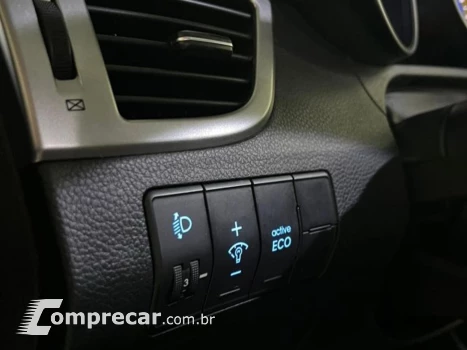 I30 1.8 MPI 16V GASOLINA 4P AUTOMATICO