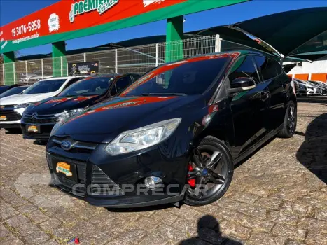 FOCUS 2.0 SE Plus 16V