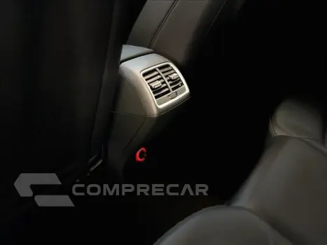 Q3 1.4 TFSI Ambition S Tronic