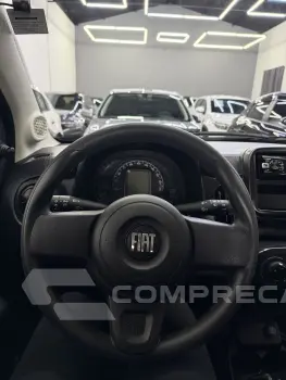 MOBI 1.0 8V EVO Like.