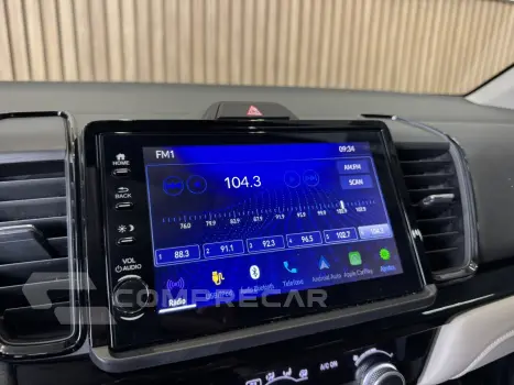 CITY 1.5 i-VTEC FLEX TOURING CVT