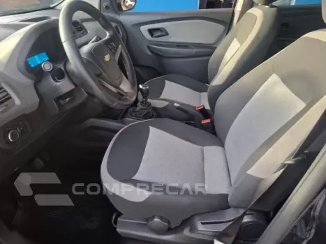 SPIN - 1.8 LT 8V 4P MANUAL