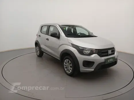 MOBI 1.0 EVO FLEX LIKE. MANUAL