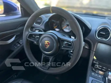 718 4.0 H6 GASOLINA CAYMAN GT4 PDK