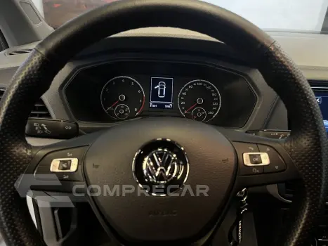 T-Cross 1.0 4P 200 TSI FLEX SENSE AUTOMÁTICO