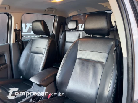 RANGER 3.2 Limited 4X4 CD 20V