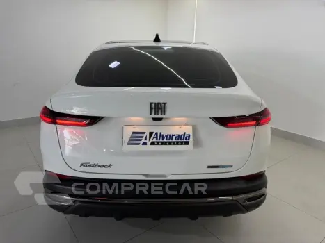 FASTBACK IMPETUS HY