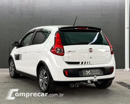 PALIO 1.6 MPI Sporting 16V
