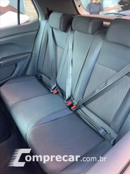 T-CROSS 1.0 200 TSI Comfortline