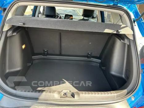 Tracker 1.2 12V 4P FLEX TURBO PREMIER AUTOMÁTICO