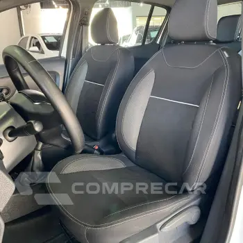 SANDERO S Edition Flex 1.0 12V 5p Mec.