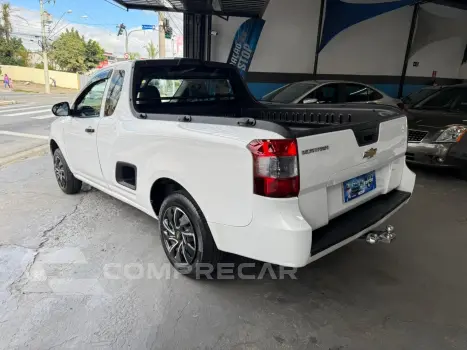 MONTANA 1.4 MPFI LS CS 8V