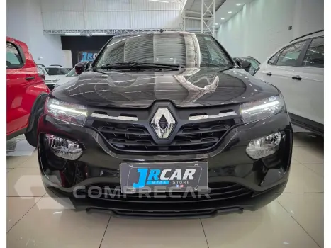 KWID 1.0 12V SCE FLEX INTENSE MANUAL