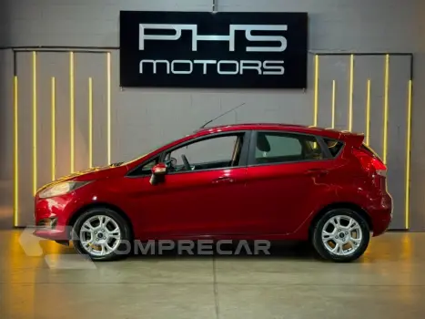 FIESTA 1.5 SE Hatch 16V