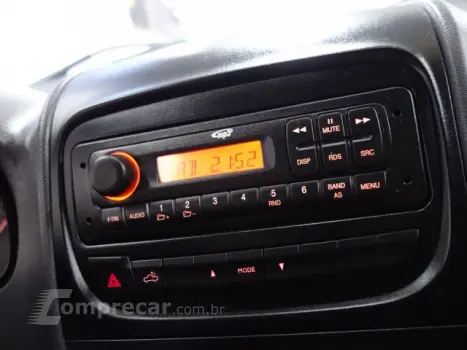 STRADA - 1.4 MPI HARD WORKING CE 8V 2P MANUAL