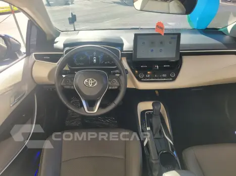 Corolla Altis Prem. 1.8 Aut. (Híbrido)