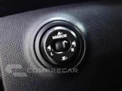 HB20S - 1.6 COMFORT PLUS 16V 4P MANUAL
