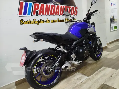 MT 09