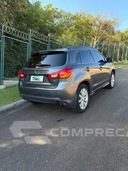 ASX 2.0 4WD 16V