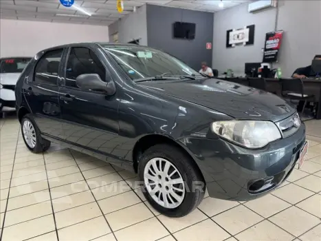 Fiat PALIO 1.0 MPI Fire Economy 8V 4 portas
