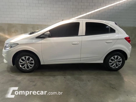 Onix 1.0 Mpfi Lt 8V Flex 4P Manual