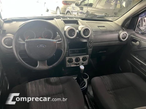 ECOSPORT XLT1.6FLEX