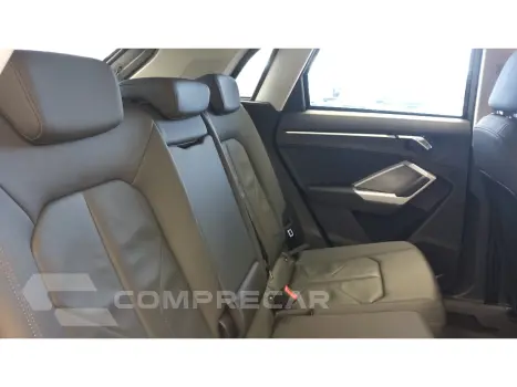 Q3 1.4 35 TFSI FLEX PRESTIGE PLUS S TRONIC