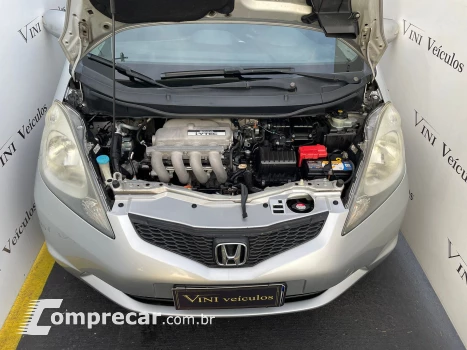 FIT 1.5 EX 16V