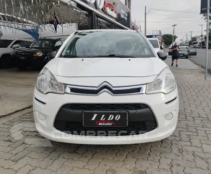 C3 1.2 Pure Tech Origine