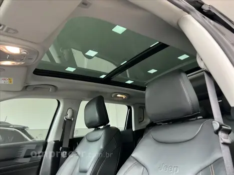 COMPASS 1.3 T270 TURBO FLEX LIMITED AT6