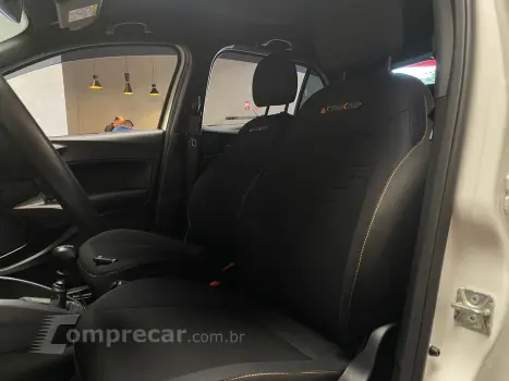 Argo 1.3 Firefly Flex Trekking Manual