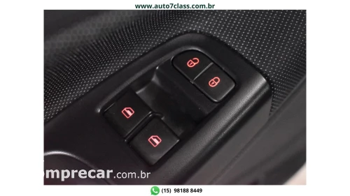 GOL - 1.0 12V MPI TOTAL 4P MANUAL