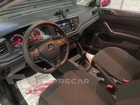 Polo 1.0 Mpi Total Flex Manual