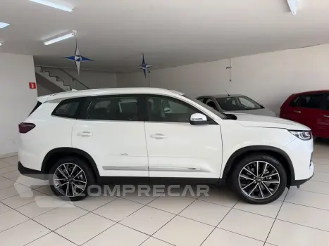 TIGGO 8 PRO 1.6 TGDI GASOLINA DCT