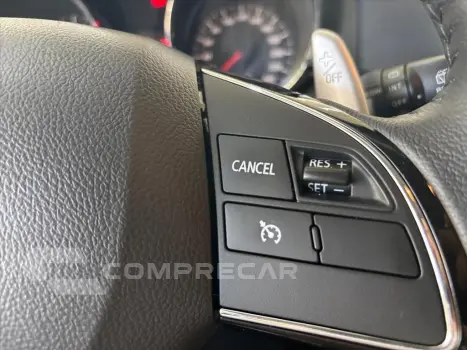 ASX 2.0 MIVEC FLEX GLS CVT