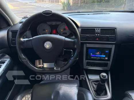 GOLF 1.6 SPORTLINE