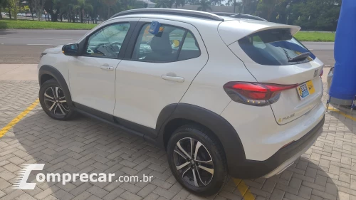 Pulse Audace Turbo 200 1.0