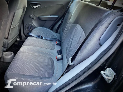 PALIO 1.0 MPI Attractive 8V
