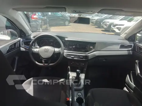 POLO 1.0 MPI TRACK MANUAL